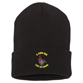 4-410 BSB "Warhorse" Beanies