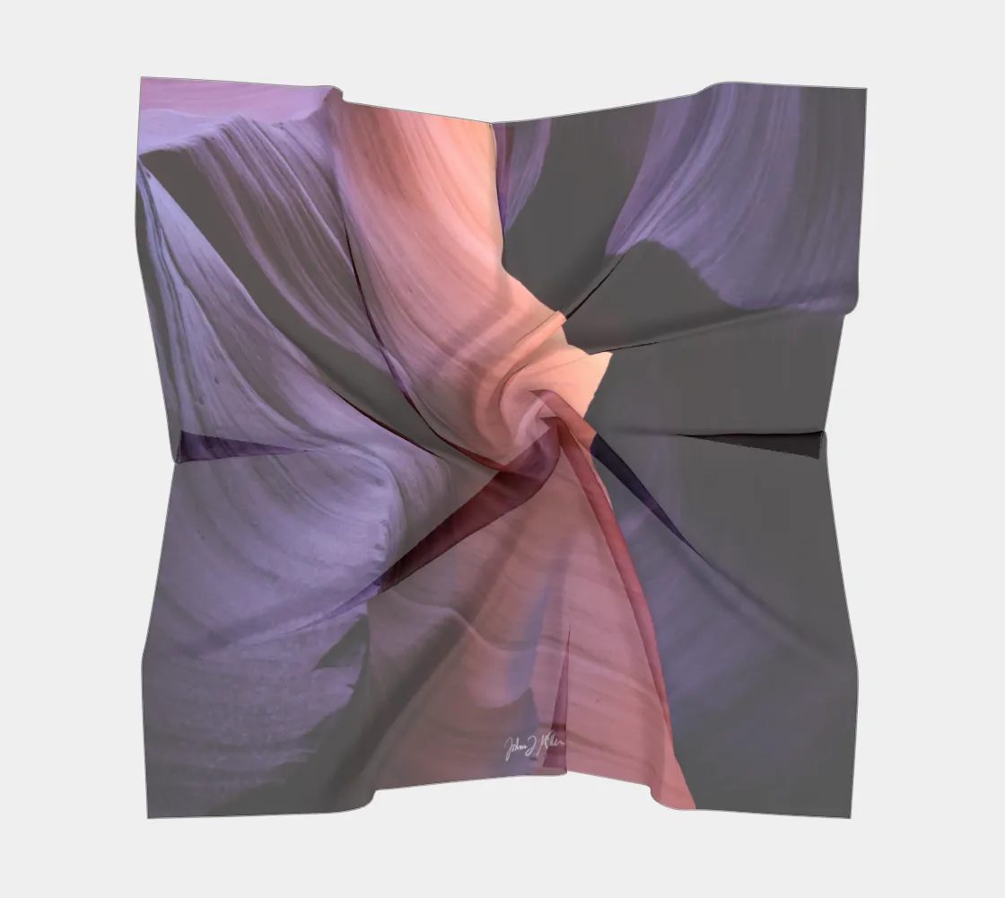 Antelope Canyon - Fall/Winter 2024