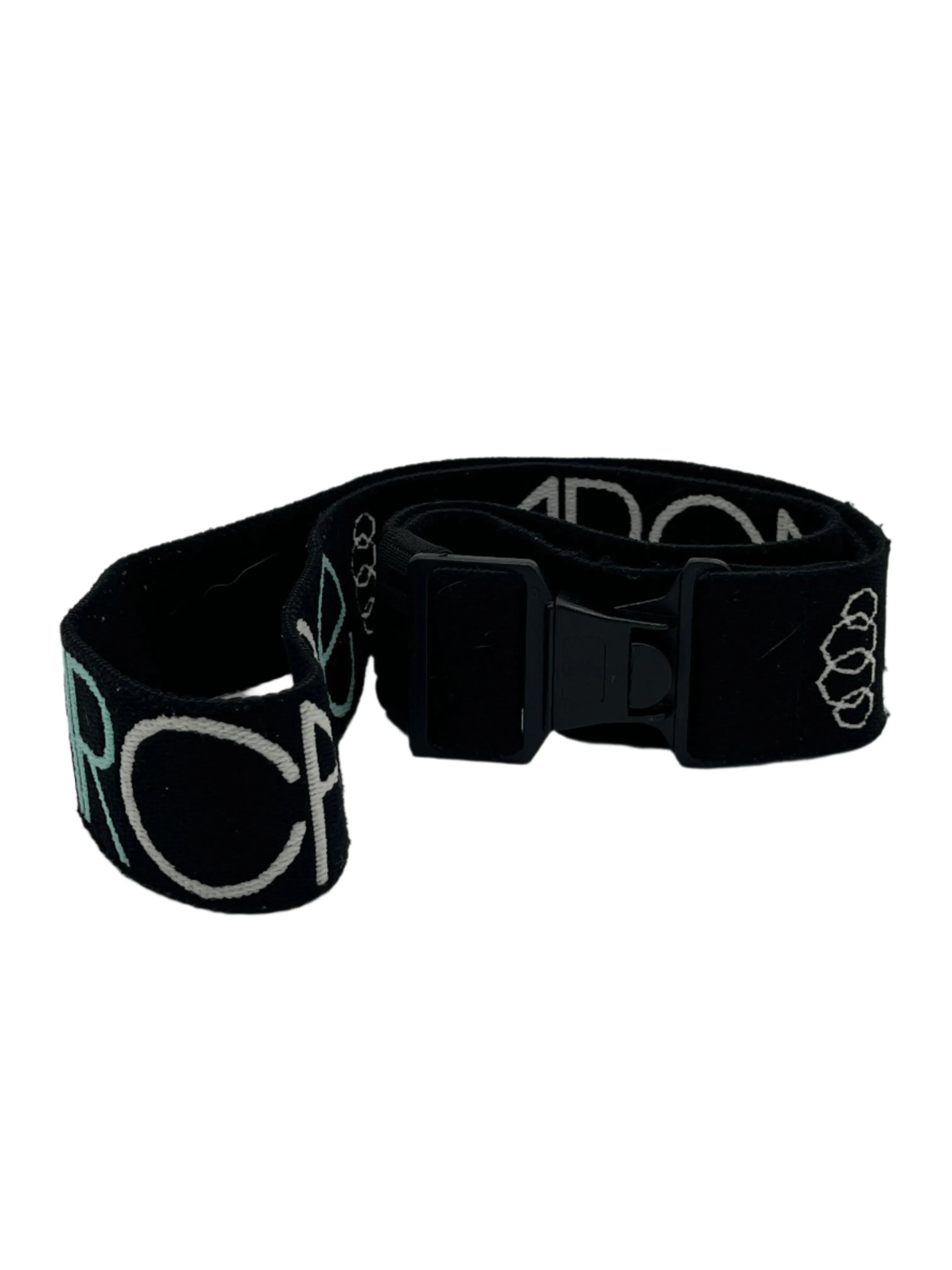 Arcade Wide 4 Rings Adventure Belt