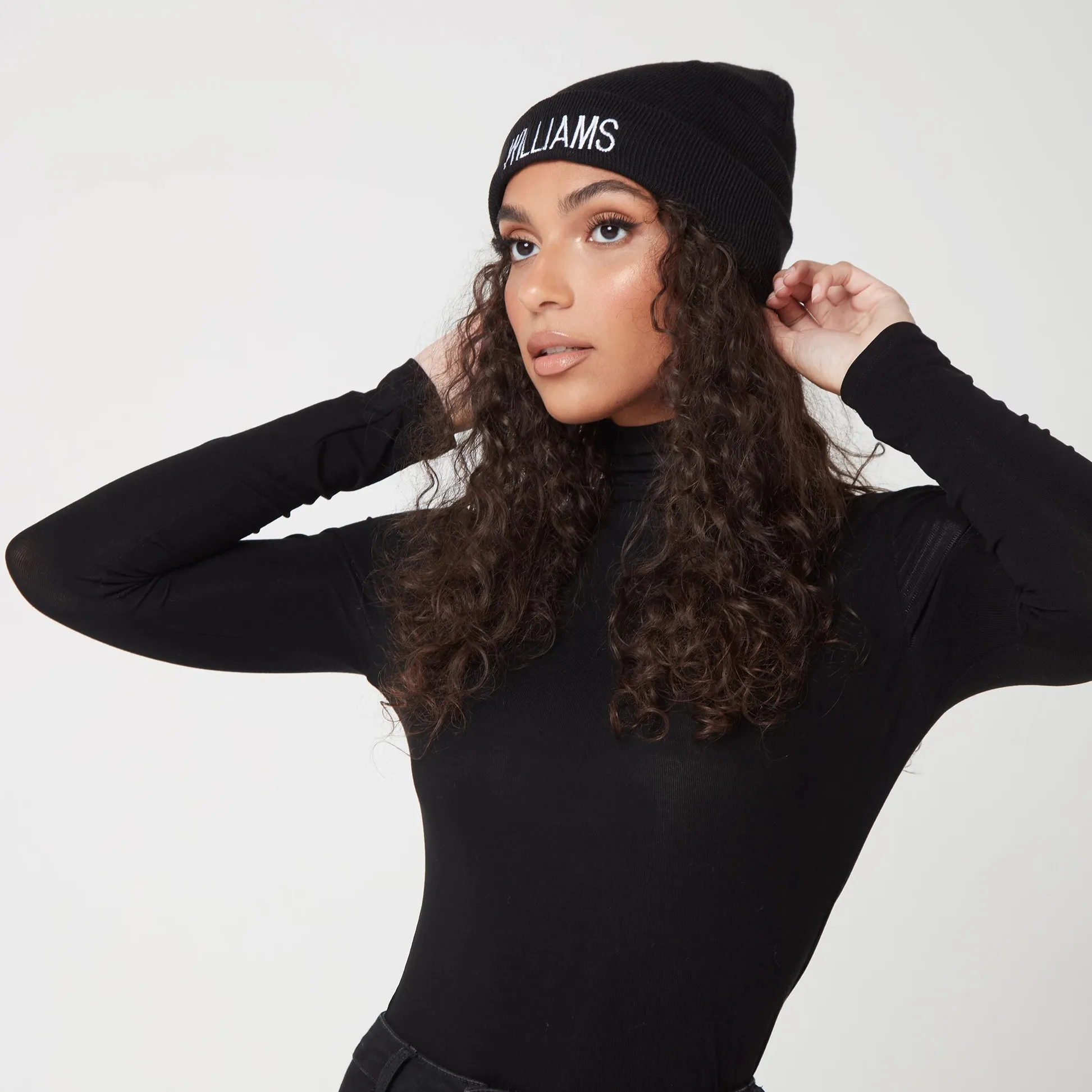 BB Beanie