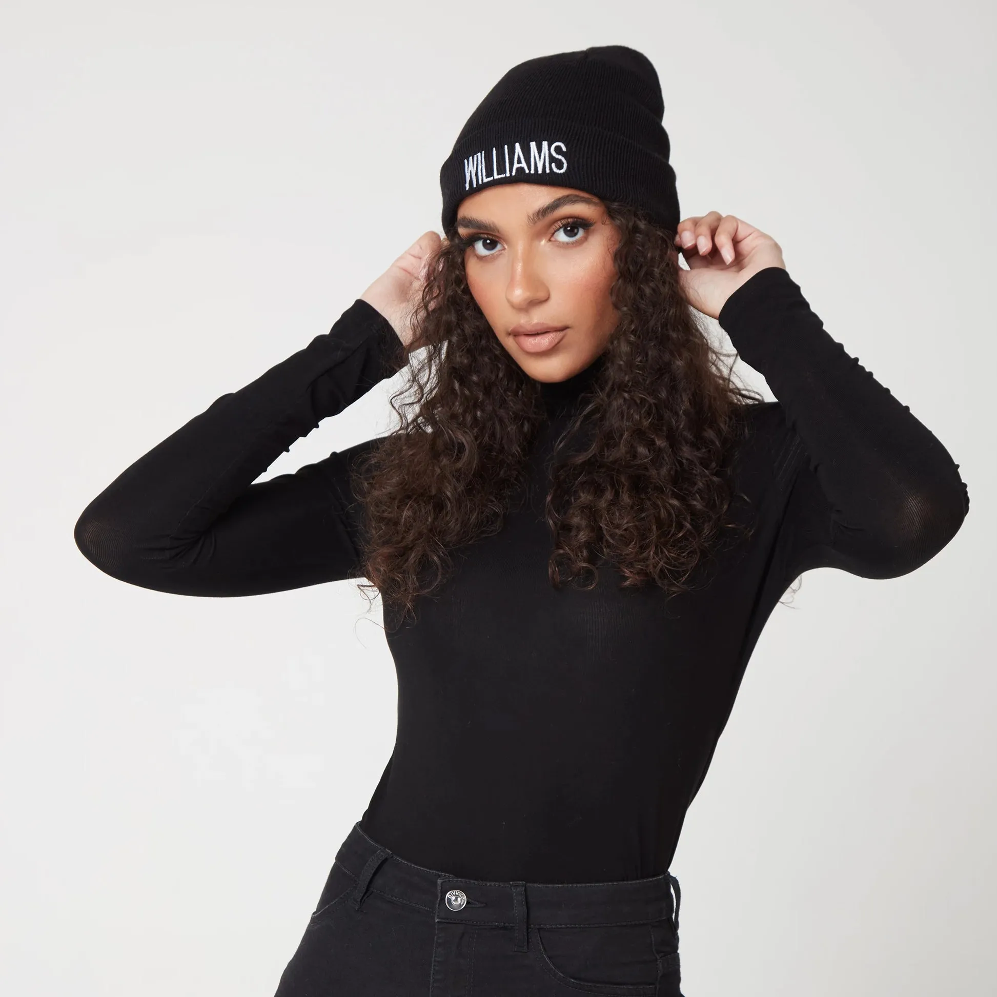 BB Beanie