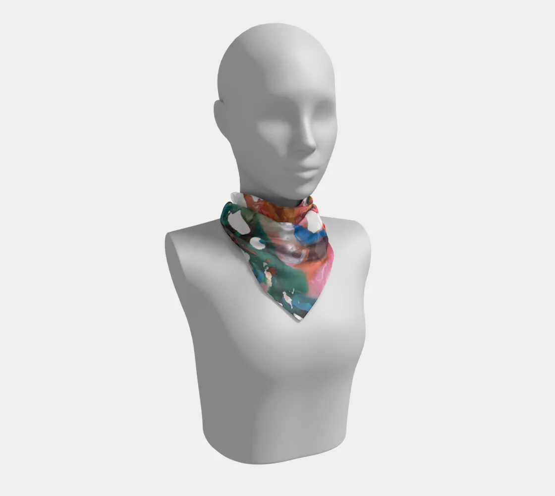 Blossoming Intuition - Fall/Winter 2024