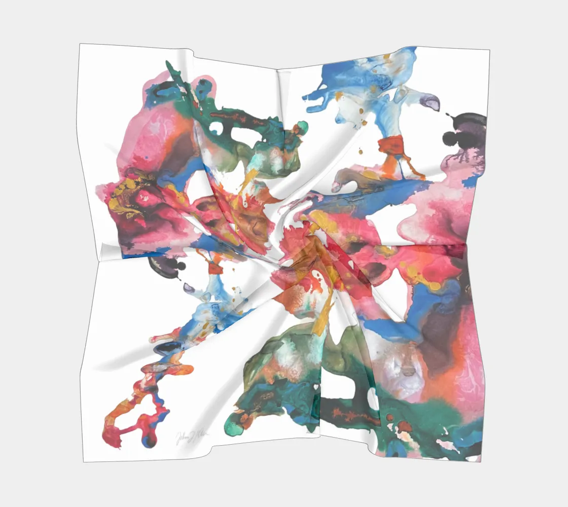 Blossoming Intuition - Fall/Winter 2024