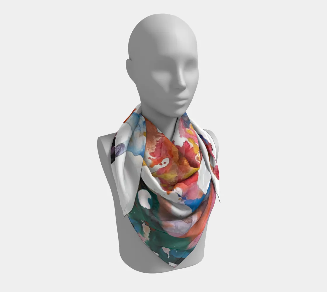 Blossoming Intuition - Fall/Winter 2024