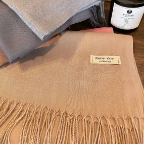 Cashmere Blend Scarf