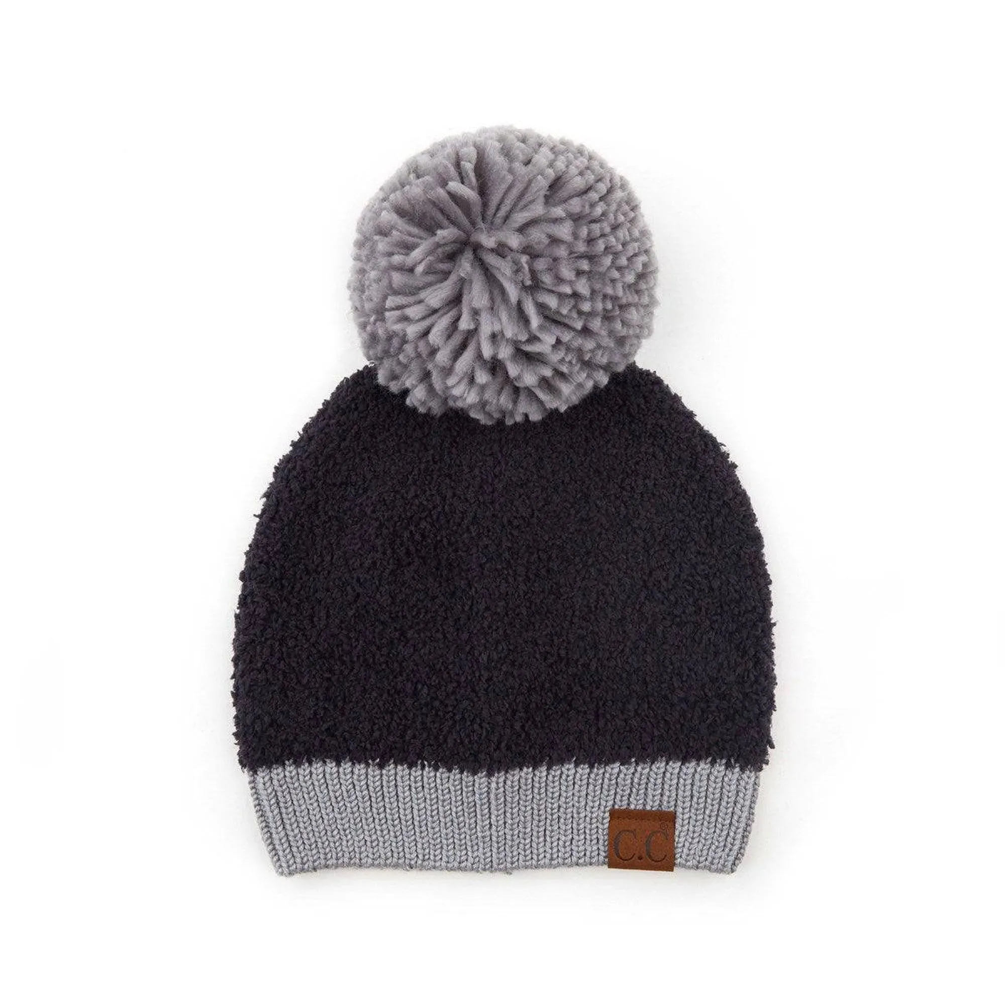 CC Beanie | Spot-On Neon