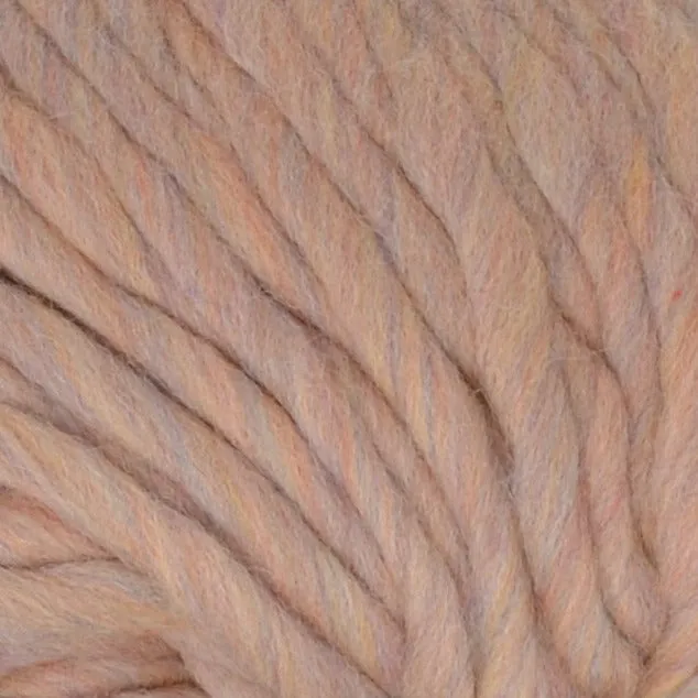 Crazy Sexy Wool - Mineral Pink