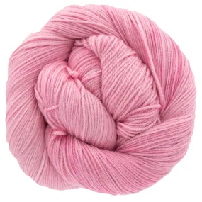 Dream in Color Smooshy Cashmere Yarn - Pinky