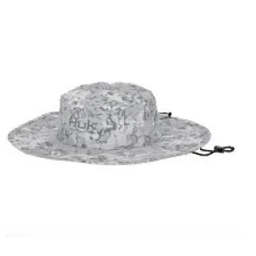 HUK BOONIE FIN FLATS HARBOR MIST