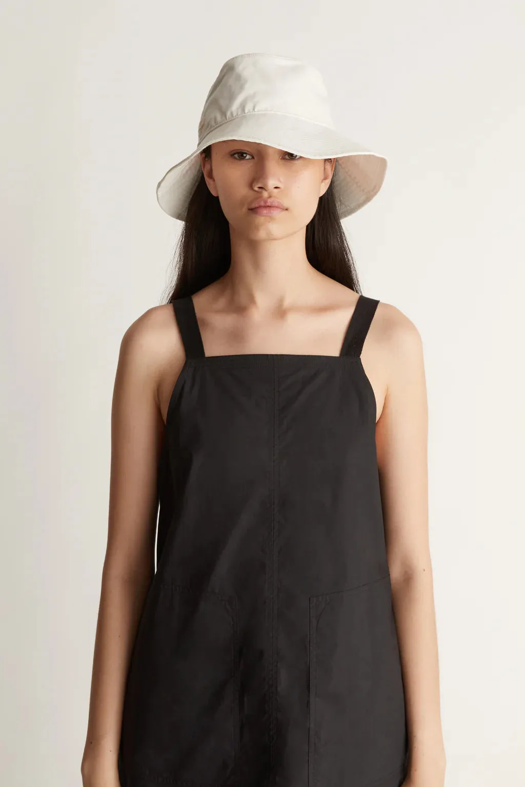 Lee Mathews Workroom Hat in Natural