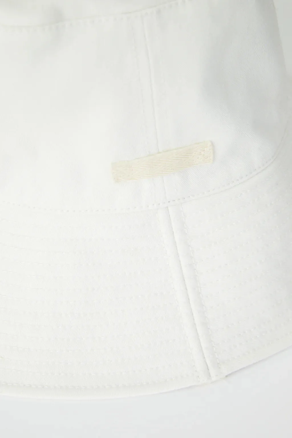 Lee Mathews Workroom Hat in Natural