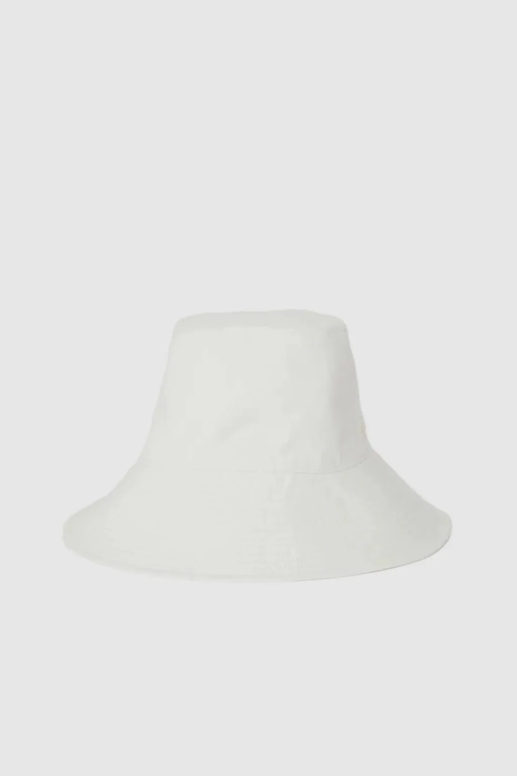 Lee Mathews Workroom Hat in Natural