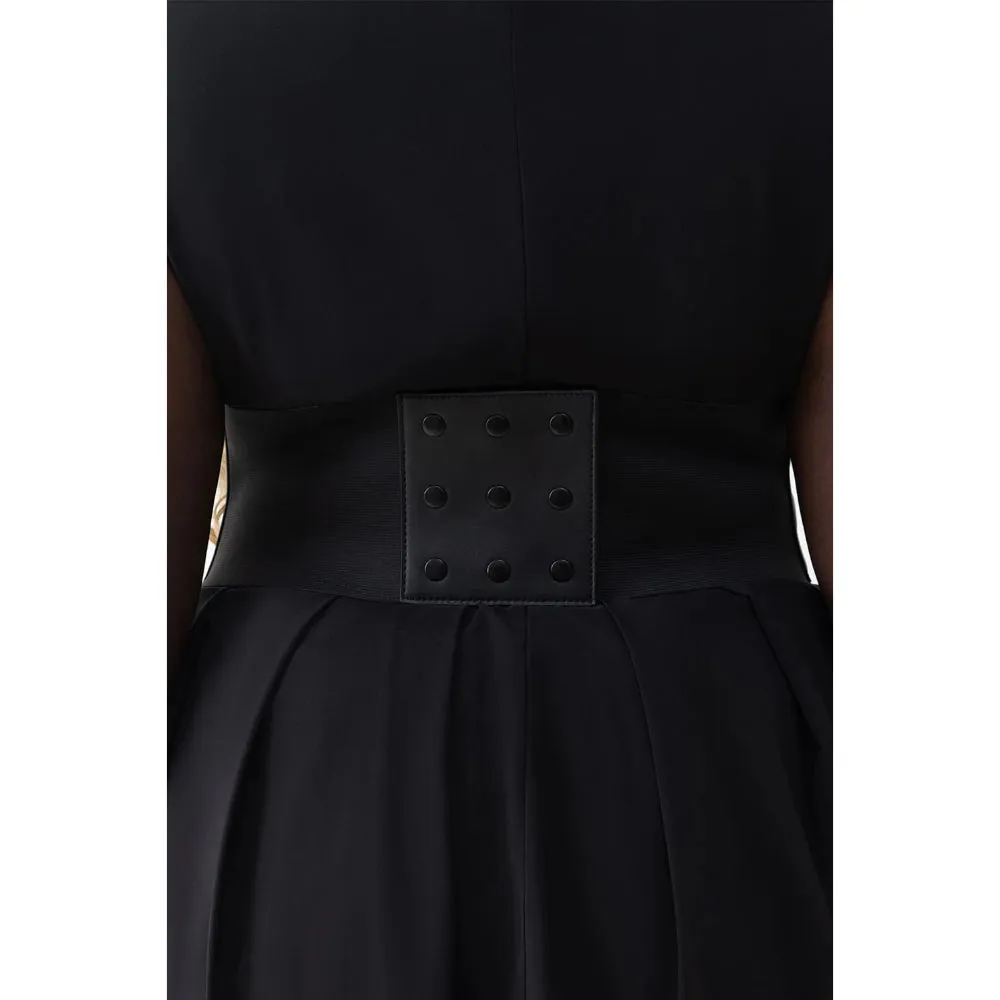 Lunar Spell Waist Cincher