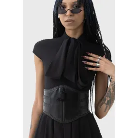 Lunar Spell Waist Cincher