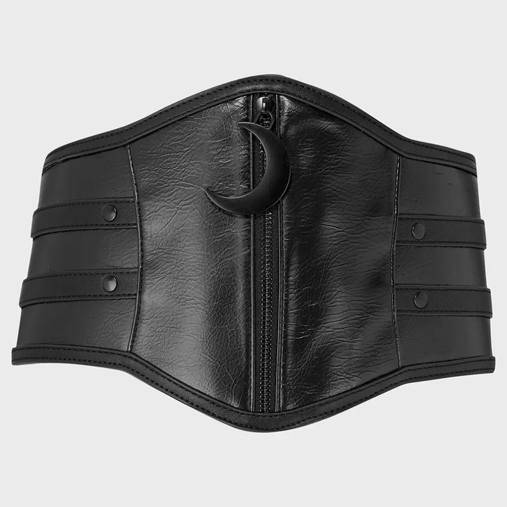 Lunar Spell Waist Cincher