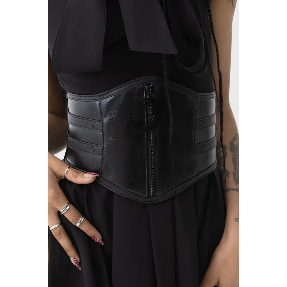 Lunar Spell Waist Cincher