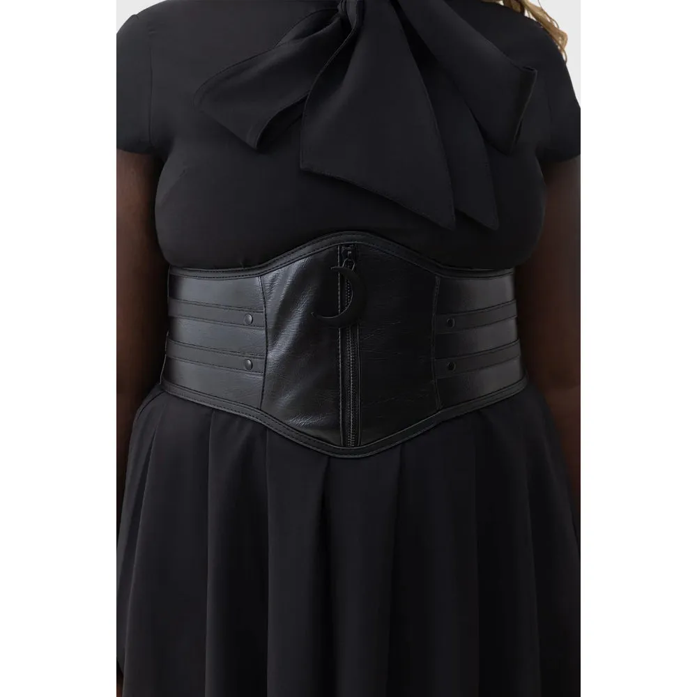 Lunar Spell Waist Cincher