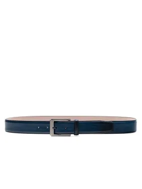 Magnanni Vega Belt in Royal