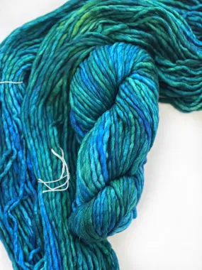 Malabrigo Rasta in Solis