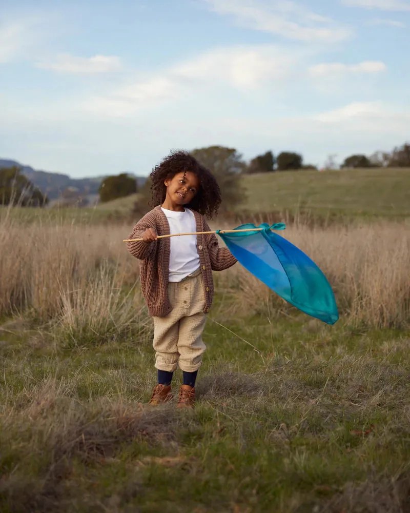 Sarah's Silks Mini Earth Play Silk