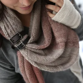 Shawl Belts