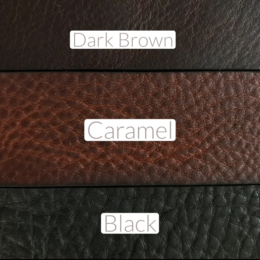 Shawl Belts