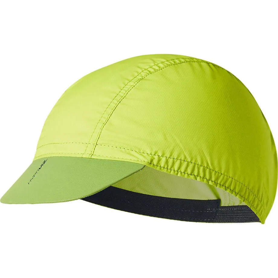 Specialized Deflect UV Cycling Cap - HyprViz
