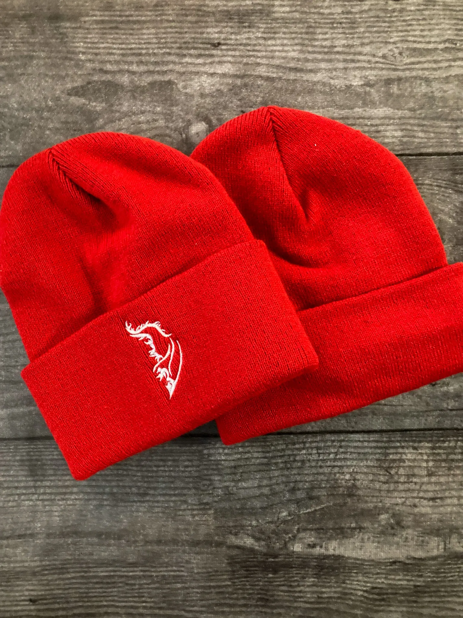 Street Style Beanies