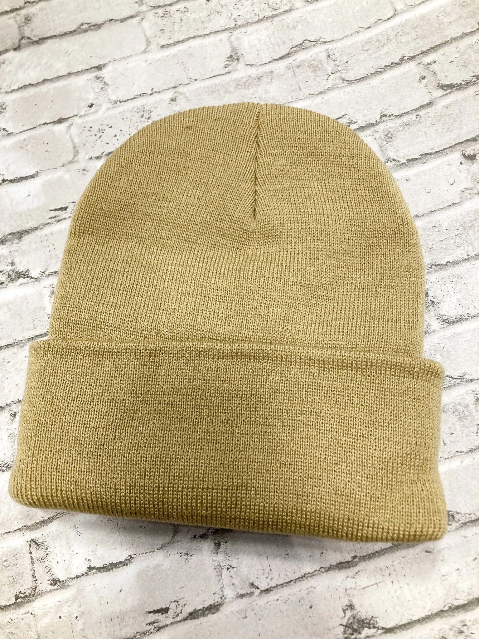 Street Style Beanies