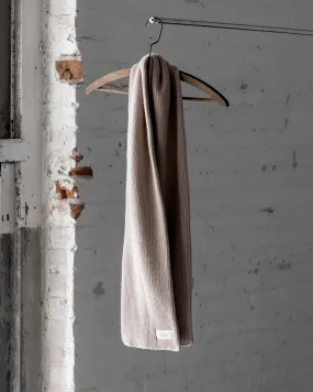 The Merino/Cashmere Scarf