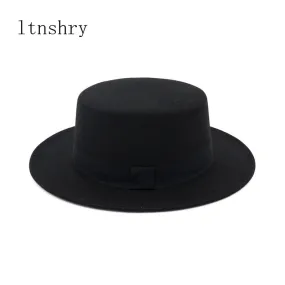 Winter Autumn Imitation Hats