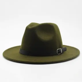 Winter Autumn Imitation Woolen Hats